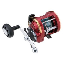 Pro Marine (PRO MARINE) Bait Fishing Reel Direct Hunter Ship PE No. 4 - 150M with Line DH800PE