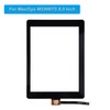 E-yiiviil Touch Screen Panel Digitizer (Without LCD Display) Compatible with