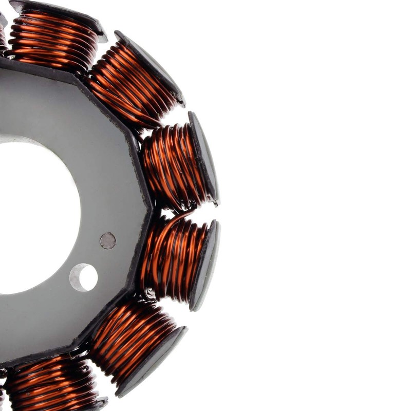 RMSTATOR High Output Stator Replacement for Yamaha YFZ450 2004-2009 2012-2013