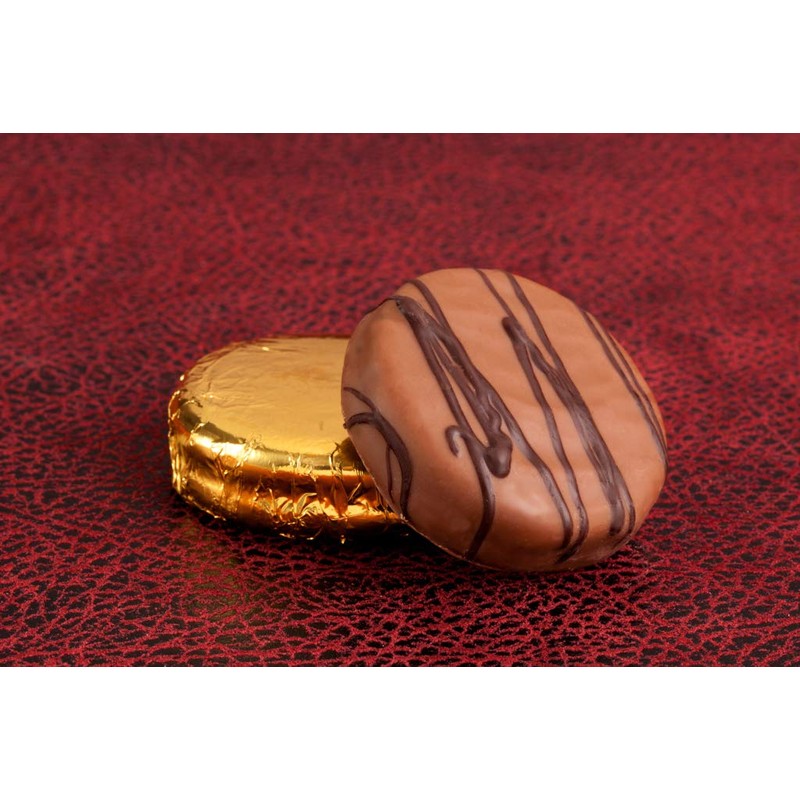 CHRISTMAS 12 DAYS OF CHRISTMAS OREOS