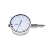 WIKISTORE Professional Comparison Meter, Measuring Tool 0-10 mm, Work Tool