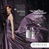 Morfose 10 Professional Hair Colour Cream 100 ml, No. 5.3