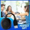 5GHz Chrome Cast Device Connector, Wireless Chromecast Device for TV,