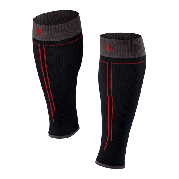 FALKE Women's Calf Bandage Energizing W KH Functional Yarn with