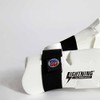 Proforce Lightning Sparring Gloves/Punches - White Child Medium