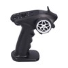 2.4GHz Remote Control Digital Transmitter Receiver for 1/8 1/10 1/16