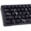 JOMKIZ PBT Keycaps - Magnetic Gaming Keyboard Keycaps Set, 131