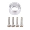 Short Throw Shifter, Racing Quick Shift Short Throw Shifter Aluminum