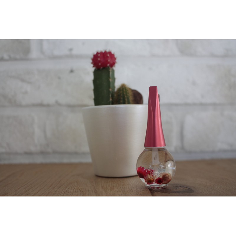 Belinda Cuticle Oil Dainty Sweet Red Pea Scent, 12ml (x1)