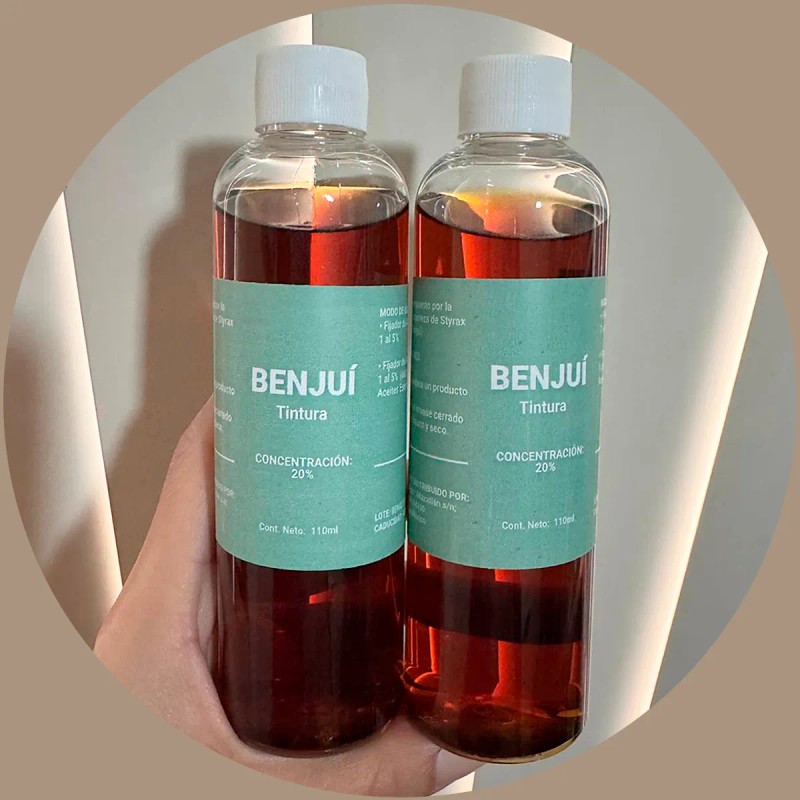 Fijador De Aromas Perfumes Esencias Natural - 220ml