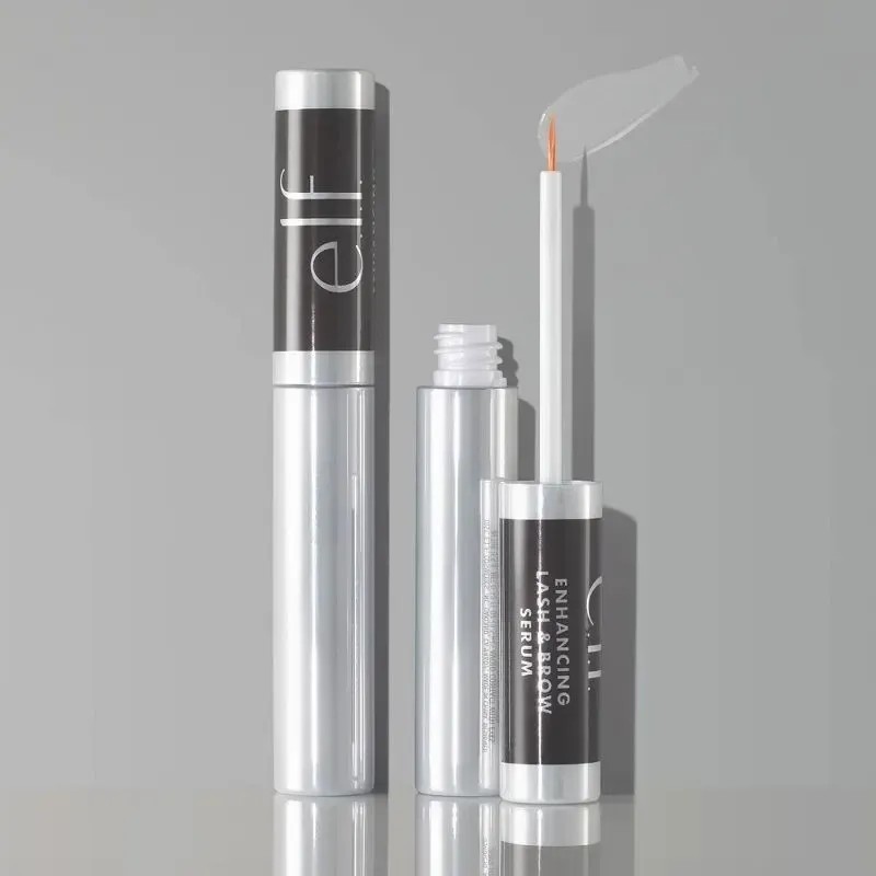 Elf Mini Enhancing Lash & Brow Suero Para Cejas Y