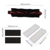 Sweeper Filter Replacement Side Brush Main Brush Rolling Brush Sweeping