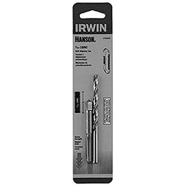 Hanson 1765539 Pts Drill Plus Tap Combo 5/16"-18/F for Tap Die Extraction