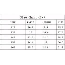 Girls Black Sequin Shorts Kids Sparkle Elastic High Waist Short 5-14 Years