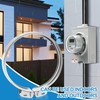 Electric Meter Box Sealing Ring Accessory for Meter Enclosure (1
