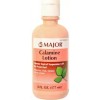 Major Calamine Lotion for Poison Ivy, Sumac, etc 6oz