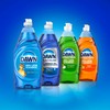 Dawn Ultra Liquid Dish Detergent, Dawn Original, 38 oz Bottle,
