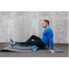 Monzó Foam Roller, Massage Roller, Cilindro Hule Espuma, Paq 3