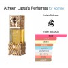 Lattafa Atheeri Parfum 3.4 EDP