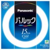 Panasonic Round Fluorescent (FCL) For Look W Shape G10Q Cool