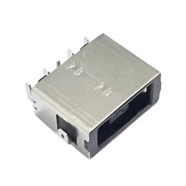 Gintai DC In Power Jack DC Dock Jack Port Socket Charging Port for Lenovo Legion 5 Pro-16ACH6 5 Pro-16ACH6H, 5-15ACH6 5-15ACH6A 5-15ACH6H, 5 Pro-16ITH6 5 Pro-16ITH6H, 7-16ACHg6 7-16ITHg6 R9000K 2021