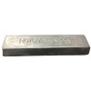 RotoMetals Zamak 5 Ingot (Aluminum 4%, Copper 1%, Zinc 95%)