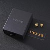 VEXXS 925 Sterling Silver Stud Earrings7
