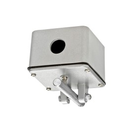 MMTC CP-1 Nema 4 Exterior Ceiling Pull Switch
