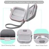 RLSOCO Tasche für TP-Link M7350 / M7200 / M7000 /