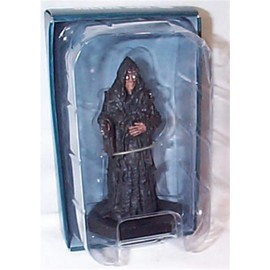 Doctor Who Figurine Collection Part 49 EMACIATED MASTER