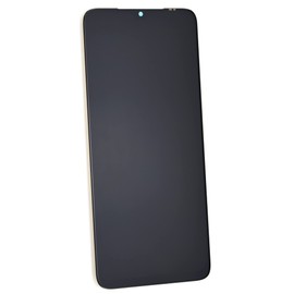 Complete Screen LCD Digitizer Touch Assembly Replacement for Xiaomi Redmi Note 9 4G Redmi 9T Poco M3 with Tool Kit Black 6.53"