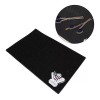 Barber Pro mod 1776-50 Tapete Térmico Antideslizante Flexible Barber Shop