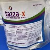 Tazza-X Wipe roll of 1200 4" x 7" wipes NDC-76370-0004