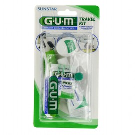 Gum Travel Kit