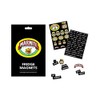Marmite Retro Fridge Magnets
