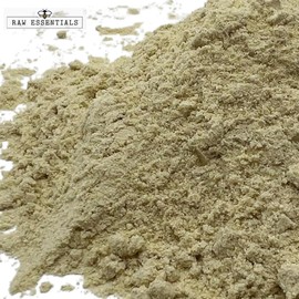 Wasabi Powder - Fiery and Bold - Perfect for Sushi, Dressings, and Dips - Gluten Free and Vegan - 8oz Container