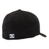DC Shoes Boys Star Cap, Black, M EU