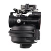 20339 Carburetor Fit for 163cc Toro 22" Recycler w/SmartStow Mower