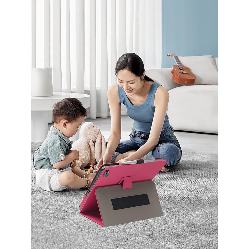 Case for HiGrace C10 Tablet 10 Inch Android 14 Case,