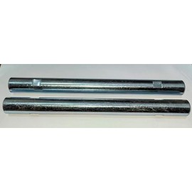 WANTONE RACING Upgrade Steering Tie Rod Tubes 709402704 Replacement for 2018-2023 BRP Can-am Defender Traxter MAX HD5 HD8 HD9 HD10 UTV CAB XMR Hunting & Lone Star Editions