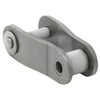 MAPLE ACE CA557 Offset Half Link for Agricultural Roller Chain