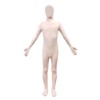 Munimuni Seisakusho Kigurumi Exclusive Zentai Natural Color Unisex (M)