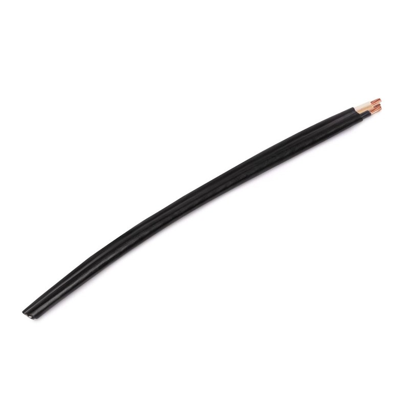 Wirenco 6/2 NM-B, Non-Metallic, Sheathed Cable, Residential Indoor Wire, Used