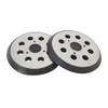 GRABOTE 2 Pack 151281-08 5 Inch 3 Screw Holes and