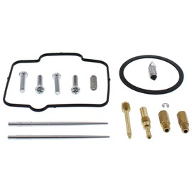 All Balls Racing 26-1581 Carburetor Kit, Complete Compatible with/Replacement For Kawasaki KX 250 1995
