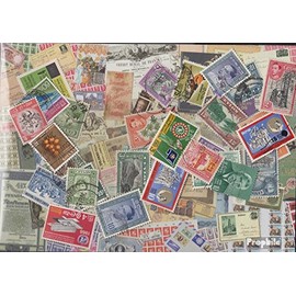 X5 Collection Ceylon 25 different stamps (Stamps for Collectors)