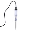 KIMISS 12V Electrical Fuse Test Pin, 12V Voltage and Continuity