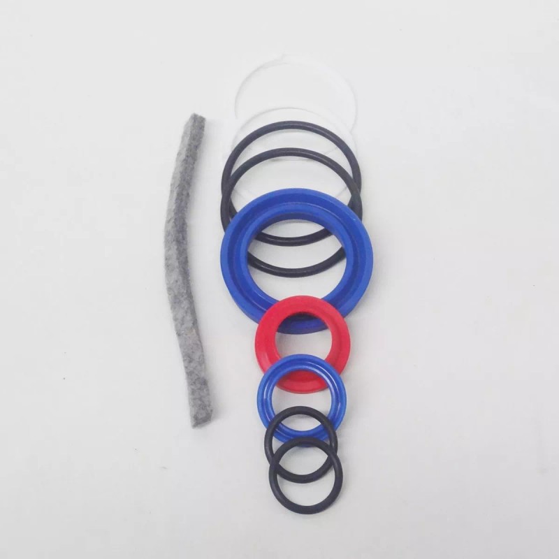 forward lift Direct Lift Pro-10 2 post Cylinder Seal Kit