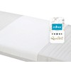 ZOLLNER Set of 2 Mattress Toppers in 50 x 70