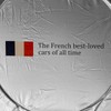 Roost Flag Sun Shade Car GB British Flag Union Jack